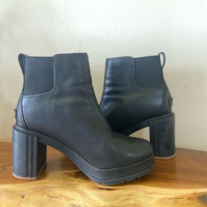 Sorel Boots - Ankle Boots